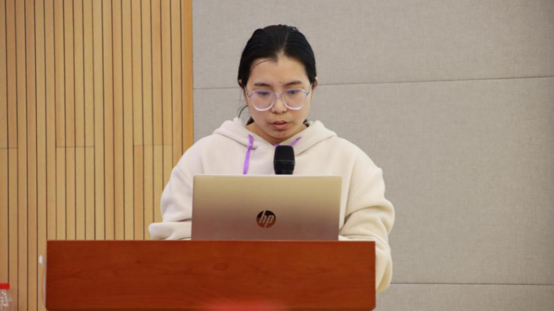 半导体光学立异事业部第18期精益课题揭晓大会暨公司精神宣贯会