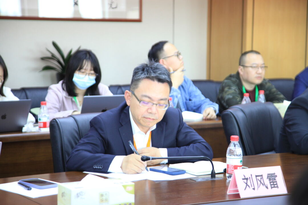 易利ezweb光电2023年年度股东大会暨投资者接待日活动圆满落幕