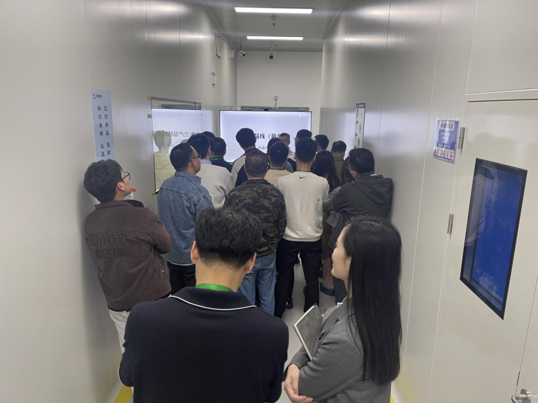 易利ezweb光电2023年年度股东大会暨投资者接待日活动圆满落幕