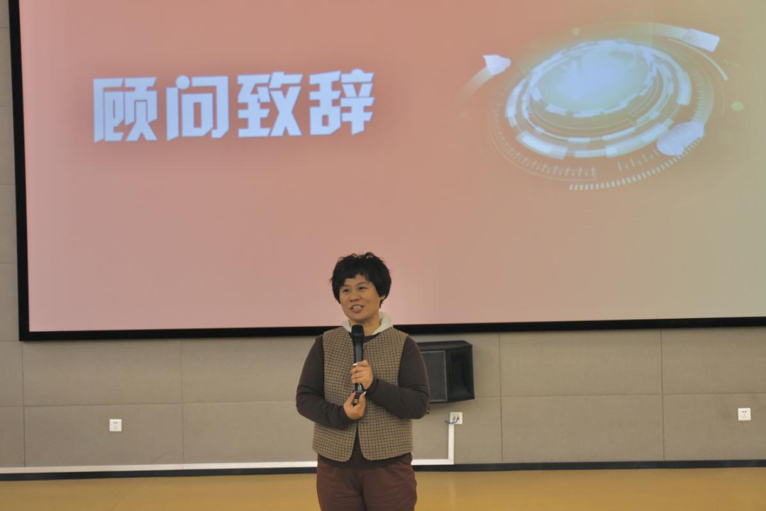米兰事业部召开阿米巴司理就职暨宣誓会