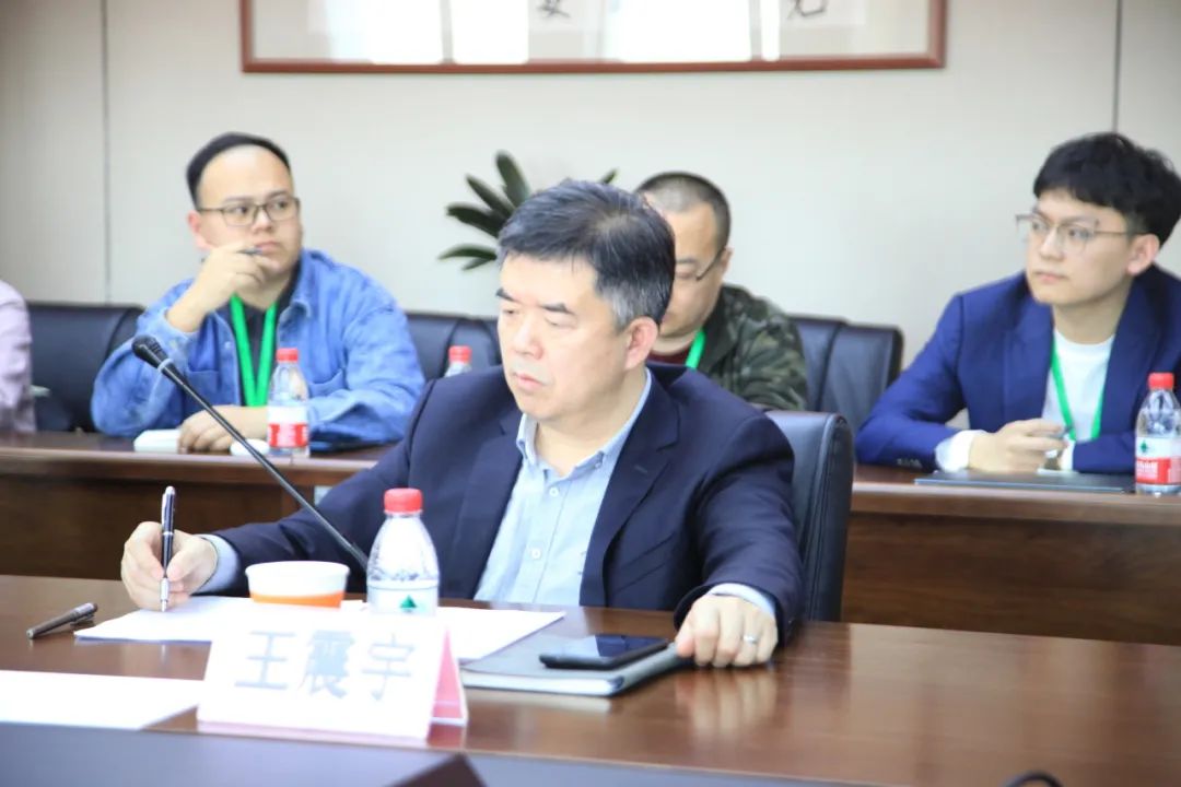 易利ezweb光电2023年年度股东大会暨投资者接待日活动圆满落幕
