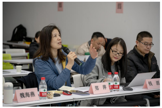 深化刷新  拥抱阿米巴 | 易利ezweb光电米兰事业部二级巴长竞聘大会