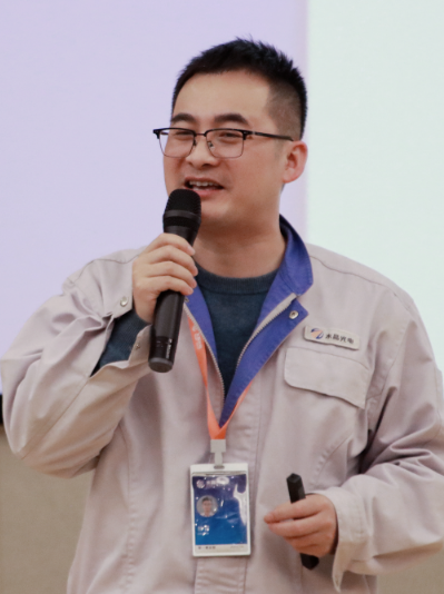 砥砺前行  再启新章 | 易利ezweb光电元器件第一事业部2024年度事情聚会