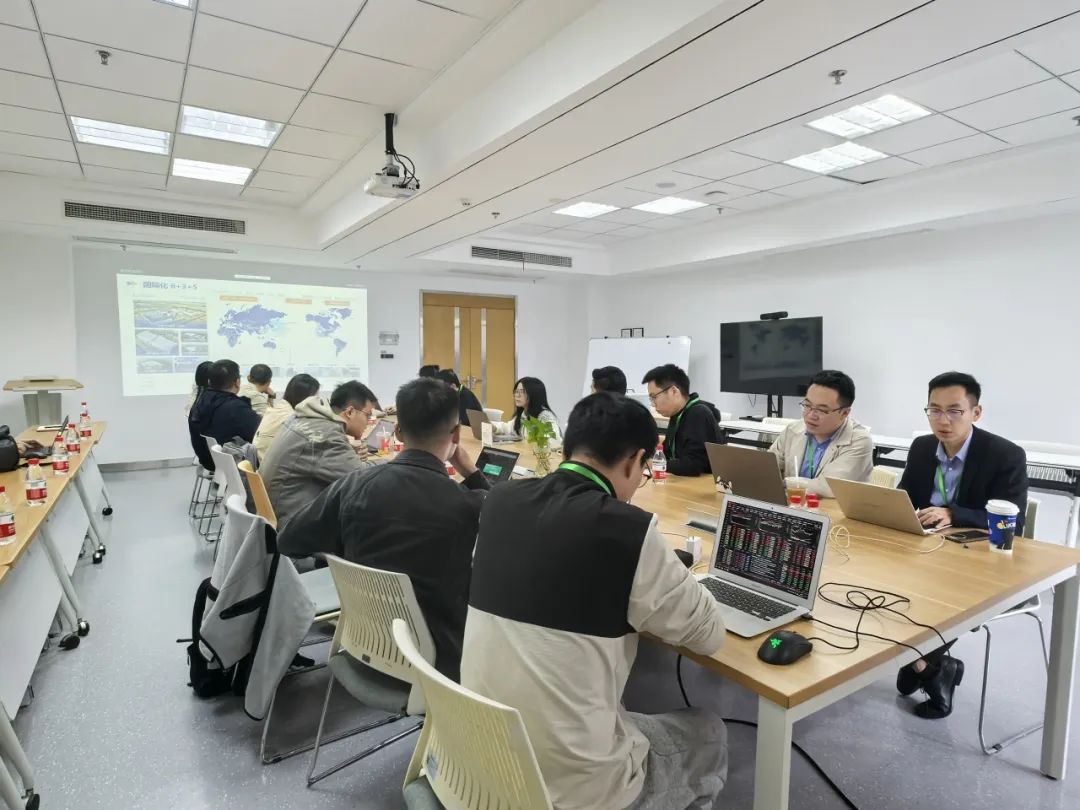 投资者关系 | 深度对话零距离，，，，，，“投资者走进上市公司活动”圆满竣事