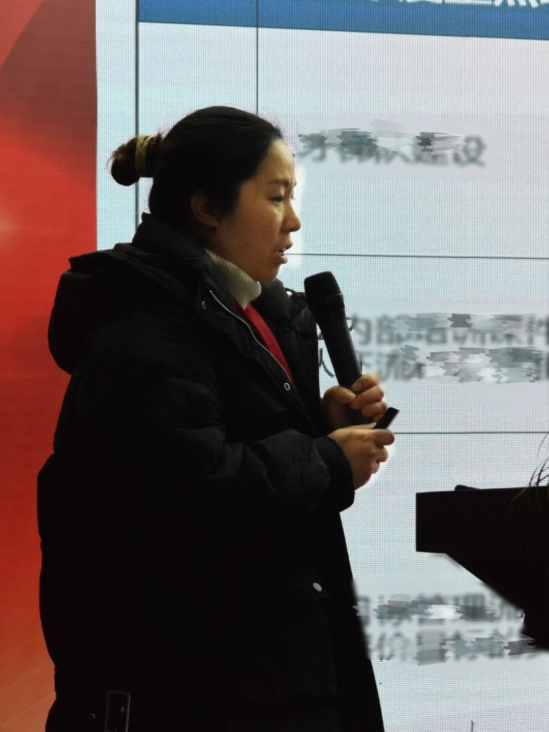 台佳电子2024年度事情聚会盛大召开！