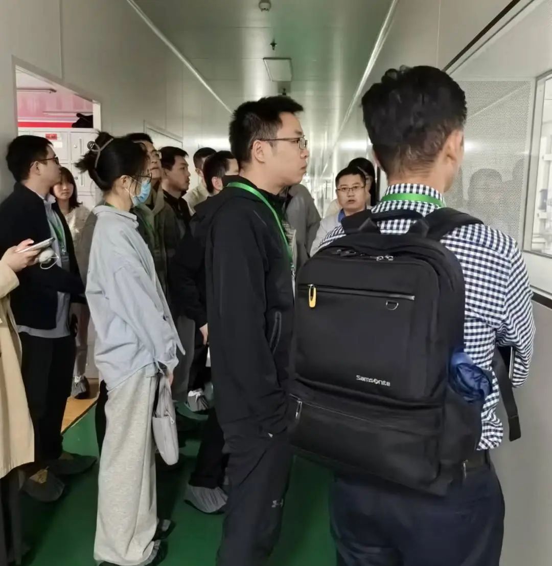 投资者关系 | 深度对话零距离，，，，，，“投资者走进上市公司活动”圆满竣事