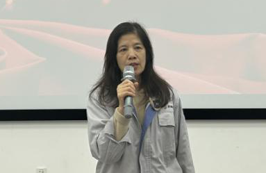 阿米巴总结暨标杆分享大会