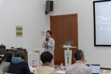 深化刷新  拥抱阿米巴 | 易利ezweb光电米兰事业部二级巴长竞聘大会