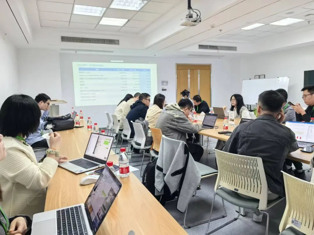 投资者关系 | 深度对话零距离，，，，，，“投资者走进上市公司活动”圆满竣事