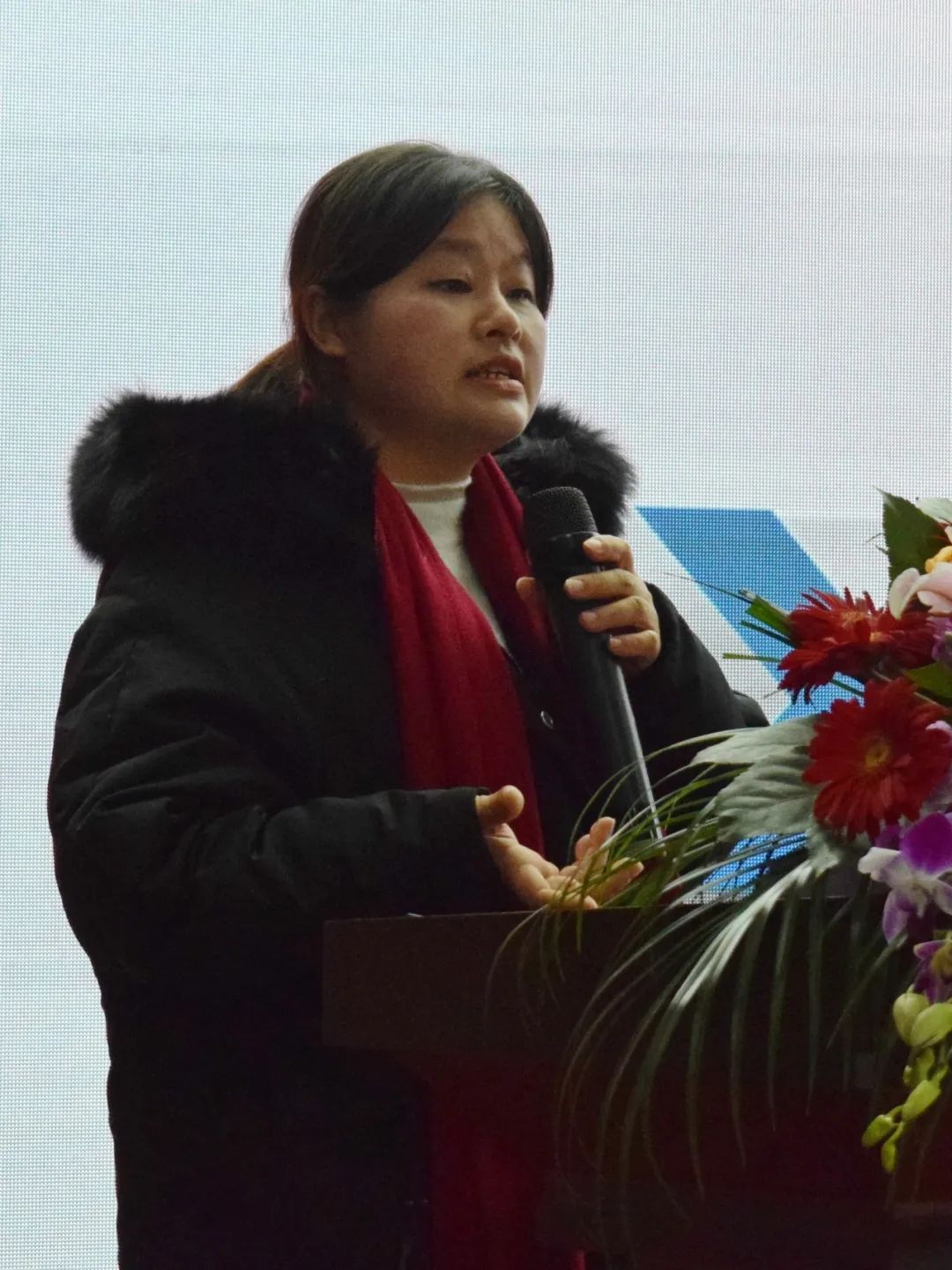 台佳电子2024年度事情聚会盛大召开！