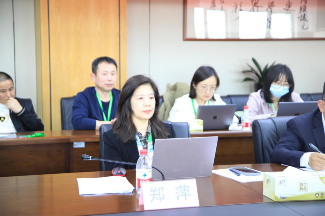易利ezweb光电2023年年度股东大会暨投资者接待日活动圆满落幕