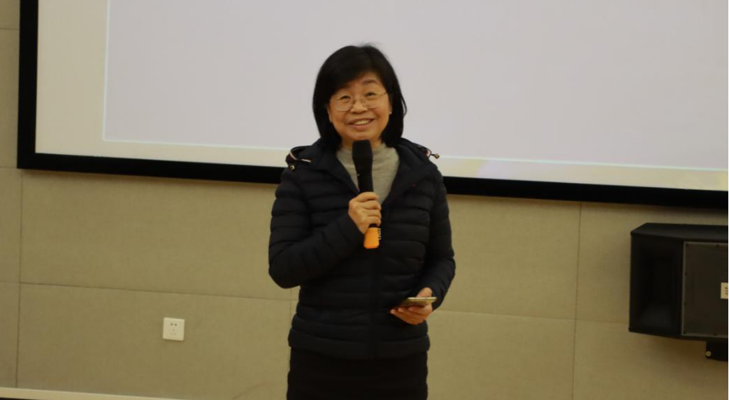 半导体光学立异事业部第18期精益课题揭晓大会暨公司精神宣贯会
