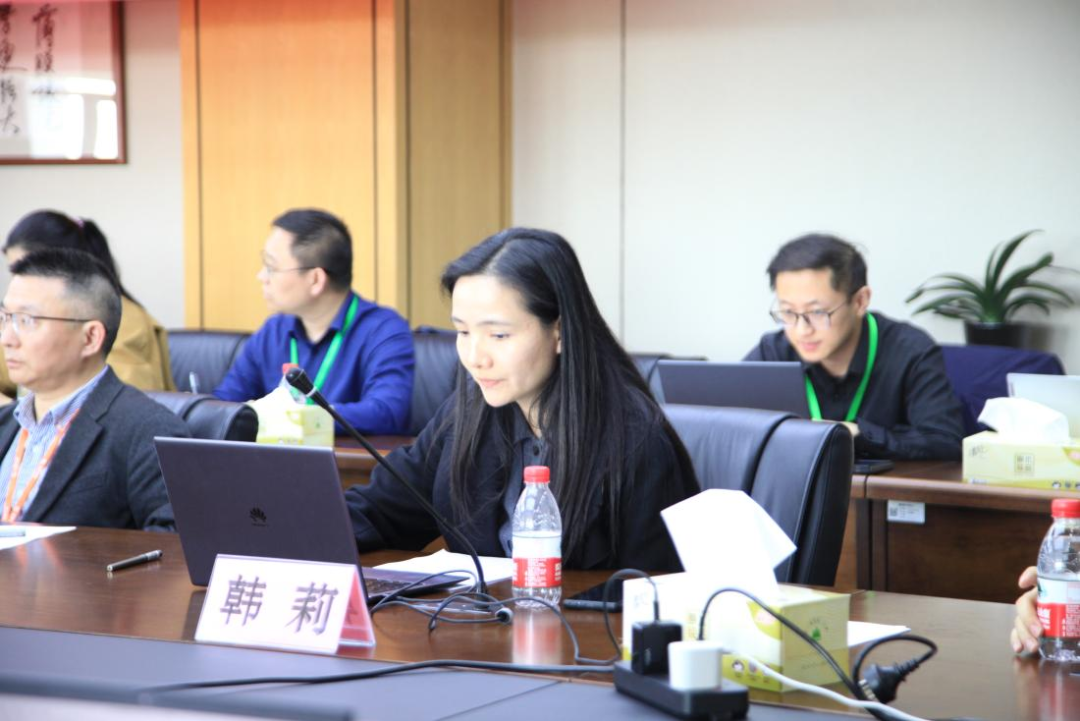 易利ezweb光电2023年年度股东大会暨投资者接待日活动圆满落幕