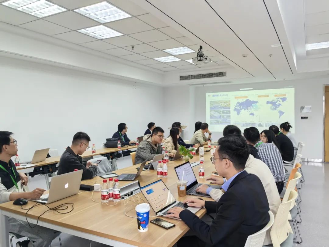 投资者关系 | 深度对话零距离，，，，，，“投资者走进上市公司活动”圆满竣事