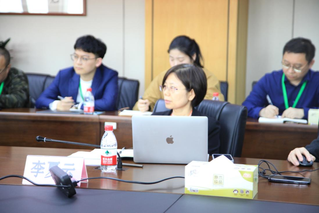 易利ezweb光电2023年年度股东大会暨投资者接待日活动圆满落幕