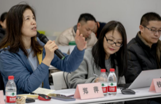 深化刷新  拥抱阿米巴 | 易利ezweb光电米兰事业部二级巴长竞聘大会
